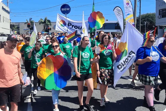 Explore commitments image